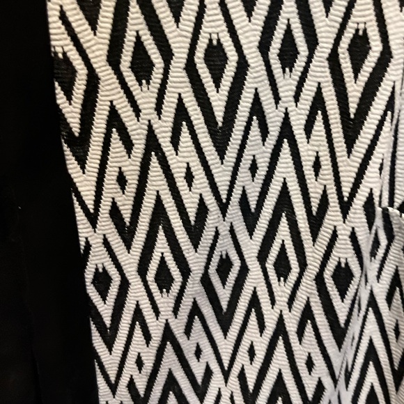 08. WOMENS CHICO’S 3/XL DETAIL JACKET - Picture 4 of 6